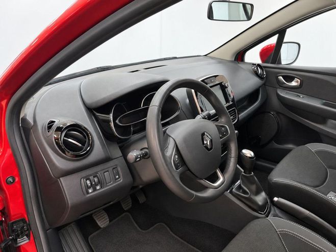 Renault Clio IV ESTATE 0.9 TCe 90 zen Rouge Fonc� de 2019