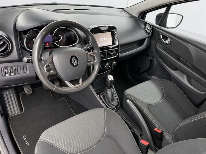 Renault Clio IV ESTATE 0.9 TCe 90 Zen Noir de 2019