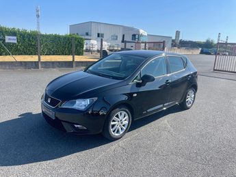 Seat Ibiza IV 1.2 70 CV 1ERE MAIN GARANTIE 12 MOIS 2013 d'occasion a Cercottes (45)