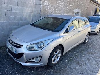 Hyundai I40 1.7 CRDI 115 CV EN L'ETAT BRUIT CHAINE D 2013 d'occasion a Cercottes (45)