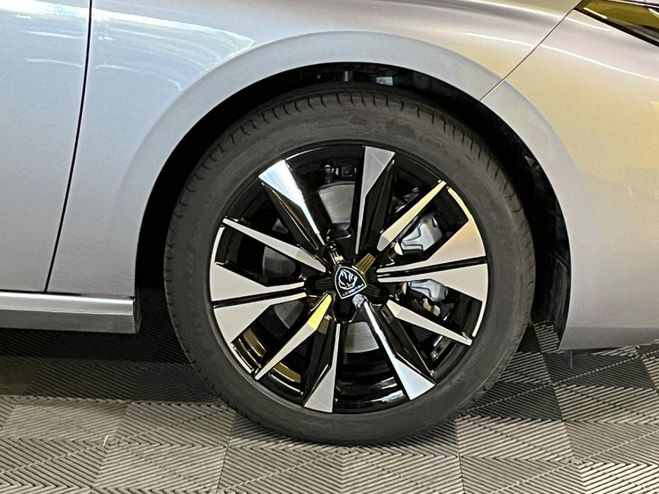 Peugeot 308 SW 1.5 BlueHDi S&S - 130 - BV EAT8 2026  GRIS CLAIR de 2026