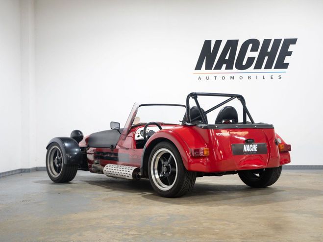 Autres marques Westfield Super Seven WSEi  de 1990