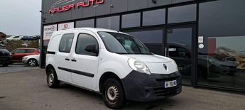  Voir d&eacute;tails -Renault Kangoo Express L1 1.5 DCI 75 ECO2 GENERIQUE EUR &agrave; Bouxi�res-sous-Froidmont (54)