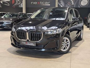  Voir d&eacute;tails -BMW Serie 2 Active Toure 216 iA NEW &agrave; Cuesmes (Belgique)
