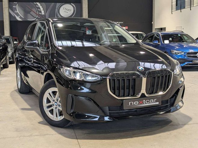 BMW Serie 2 Active Toure 216 iA NEW Noir M�tallis� de 