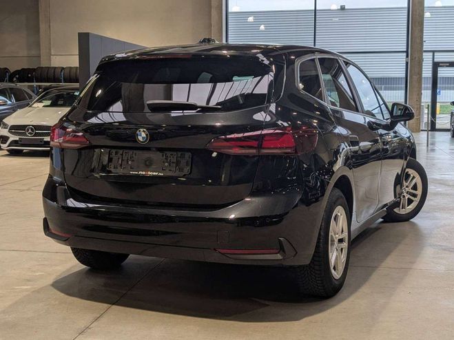 BMW Serie 2 Active Toure 216 iA NEW Noir M�tallis� de 