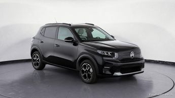  Voir d&eacute;tails -Citroen C3 �- - 113 BERLINE Max JA17 - Apple carpla &agrave; Mont�limar (26)