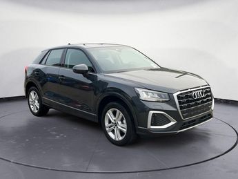 Audi Q2 1.5 35 TFSI - 150 - S-tronic Advanced PH 2024 d'occasion a S�r�zin-du-Rh�ne (69)