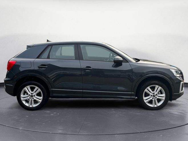 Audi Q2 1.5 35 TFSI - 150 - S-tronic Advanced PH Gris Manhattan de 2024