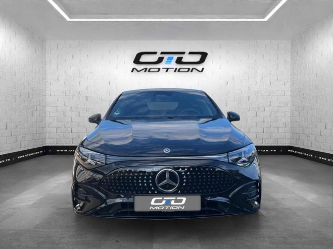 Mercedes Classe CLA ELECTRIQUE 250  AMG Line Noir M�tallique de 2025