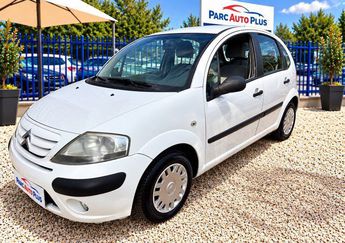  Voir d&eacute;tails -Citroen C3 1.4l hdi pack clim id�al jeune permis &agrave; Montfermeil (93)