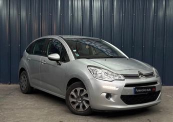  Voir d&eacute;tails -Citroen C3 1.6 BLUEHDI - Garantie 1 an - Suivi comp &agrave; Halluin (59)