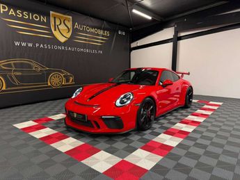  Voir d&eacute;tails -Porsche 911 991.2 GT3 4.0L 500 CH &agrave; Saint-Agnan (71)
