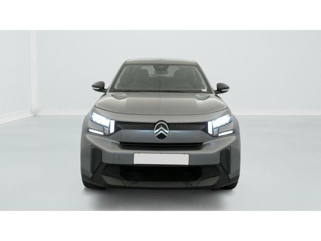 Citroen C3 E-c3 aircross 113 CH AUTONOMIE CONFORT Y Gris mercury de 2025