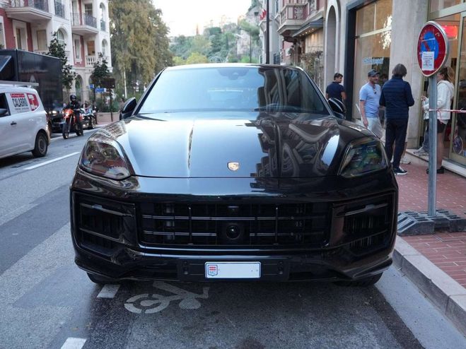 Porsche Cayenne S / E-HYDRID  de 2024