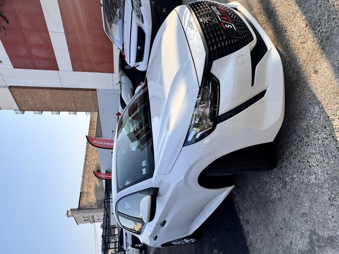 Peugeot 208 II 1.5 BLUEHDI 102 CH Blanc de 2021
