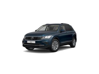  Voir d&eacute;tails -Volkswagen Tiguan 2.0 16V TDI BlueMotion - 150 - BV DSG 7  &agrave; Saint-Laurent-du-Var (06)
