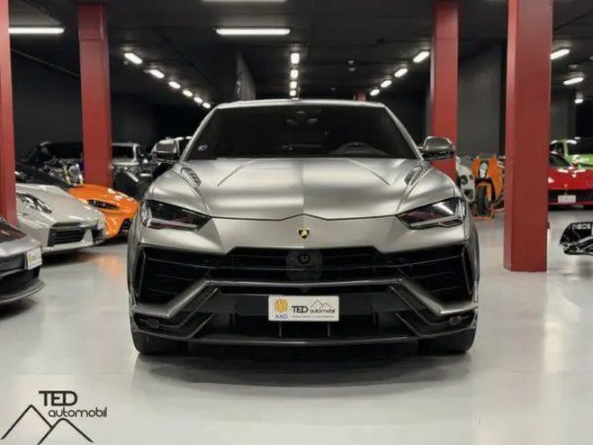 Lamborghini Urus Performante 666cv  de 2025