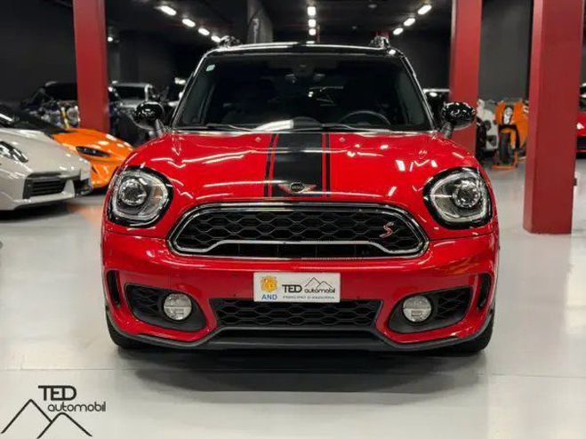 Mini Countryman S 192cv All4  de 2019