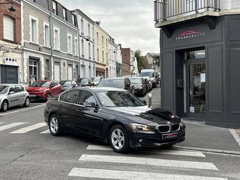 BMW Serie 3 318d Executive REGULATEUR CLIMATISATION 2013 d'occasion a Cambrai (59)