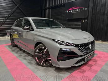  Voir d&eacute;tails -Peugeot 308 III Hybrid 145 GT &agrave; Douai (59)