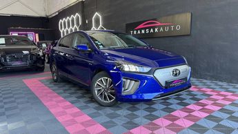Hyundai Ioniq 3 Electric Executive kWh ges chauffants 2020 d'occasion a Manosque (04)