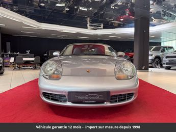  Voir d&eacute;tails -Porsche Boxster s disponible allemagne &agrave; Paris (75)