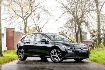  Voir d&eacute;tails -Volkswagen Golf 1.5 TSI Automaat &agrave; Roeselare (Belgique)