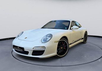  Voir d&eacute;tails -Porsche 911 997.2 carrera s 1ere main suivi complet- &agrave; Carpentras (84)