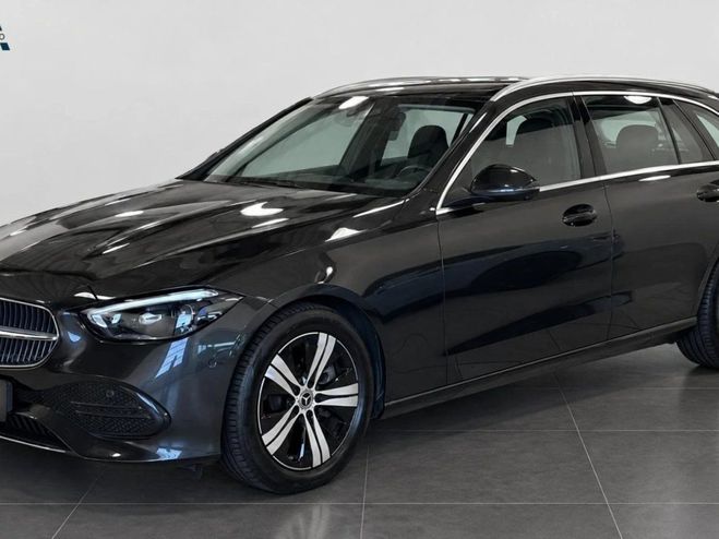 Mercedes Classe C 300 d Break Avantgarde 265 ch ? Bo�te au Noir de 2022