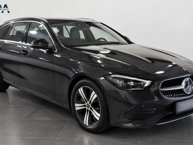 Mercedes Classe C 300 d Break Avantgarde 265 ch ? Bo�te au Noir de 2022