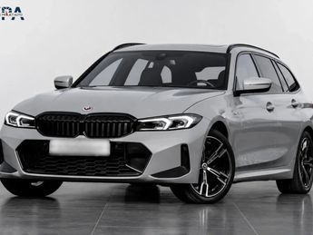 BMW Serie 3 318i Touring M Sport 156 ch ? Bo�te auto 2022 d'occasion a Eysines (33)