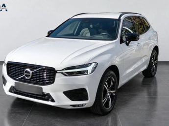  Voir d&eacute;tails -Volvo XC60 R-Design AWD 250 ch ?Geartronic ? 4x4 Si &agrave; Eysines (33)