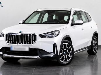  Voir d&eacute;tails -BMW X1 sDrive18i xLine ? 136 ch Bo�te automatiq &agrave; Eysines (33)