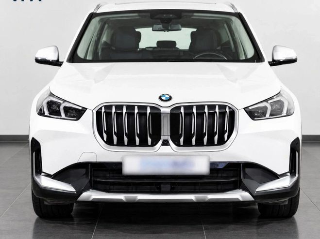 BMW X1 sDrive18i xLine ? 136 ch Bo�te automatiq Blanc de 2023