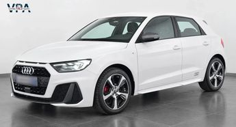  Voir d&eacute;tails -Audi A1 Sportback S Line 2.0 TFSI 207 ch ? Bo�te &agrave; Eysines (33)