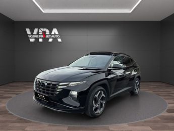 Hyundai Tucson 1.6 T-GDi Hybrid Executive 230 ch BVA ? 2022 d'occasion a Eysines (33)