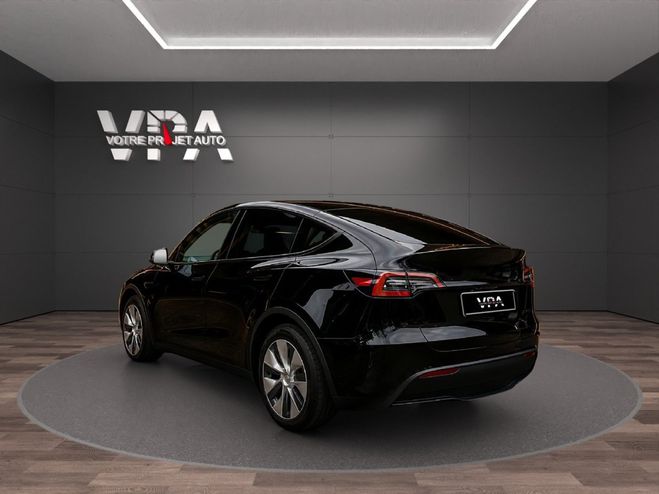 Tesla Model Y Long Range Dual Motor AWD 514 ch ? Audio Noir de 2023