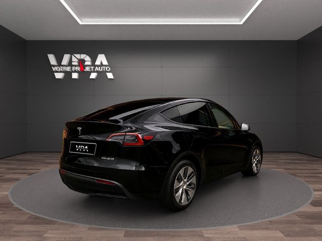 Tesla Model Y Long Range Dual Motor AWD 514 ch ? Audio Noir de 2023