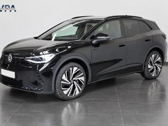 Volkswagen ID.4 GTX 77 kWh 299 ch AWD ? IQ.Light Matrix 2023 d'occasion a Eysines (33)