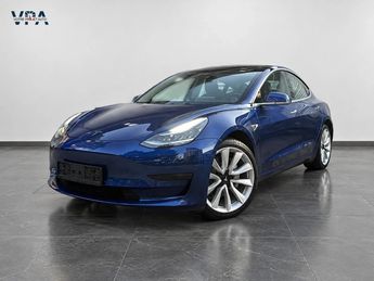  Voir d&eacute;tails -Tesla Model 3 Standard Range Plus 306 ch ? Toit panora &agrave; Eysines (33)