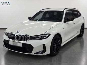 Voir d&eacute;tails -BMW Serie 3 320d Touring M Sport ? Widescreen Drivin &agrave; Eysines (33)