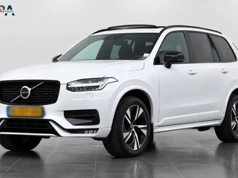  Voir d&eacute;tails -Volvo XC90 B5 AWD 235 ch | R-Design | Toit panorami &agrave; Eysines (33)