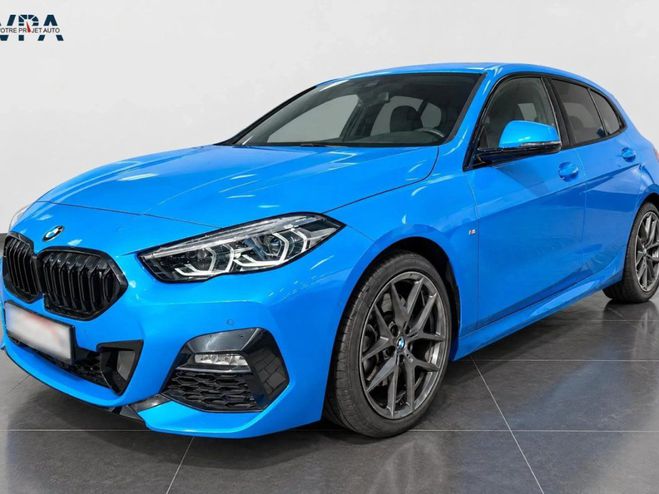 BMW Serie 2 220i Gran Coup� | 178 ch | M Sport | GPS Bleu de 2024