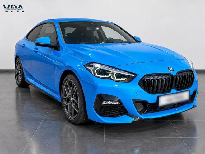 BMW Serie 2 220i Gran Coup� | 178 ch | M Sport | GPS Bleu de 2024