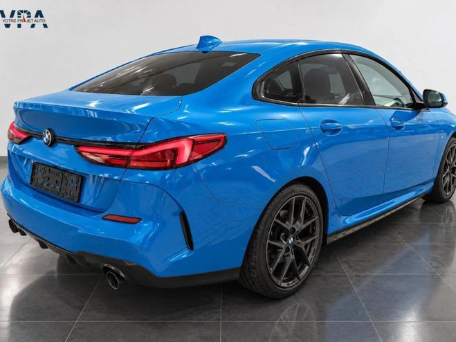 BMW Serie 2 220i Gran Coup� | 178 ch | M Sport | GPS Bleu de 2024