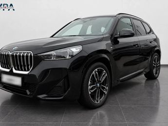  Voir d&eacute;tails -BMW X1 | xDrive20d 163 ch | M Sport | Harman Ka &agrave; Eysines (33)