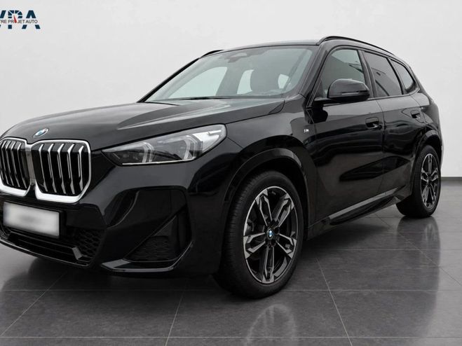 BMW X1 | xDrive20d 163 ch | M Sport | Harman Ka Noir de 2024