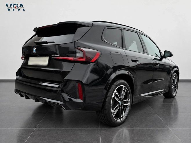 BMW X1 | xDrive20d 163 ch | M Sport | Harman Ka Noir de 2024