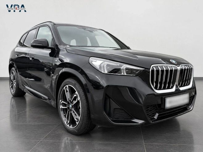 BMW X1 | xDrive20d 163 ch | M Sport | Harman Ka Noir de 2024